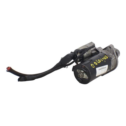 Image Demarreur - IVECO DAILY 6