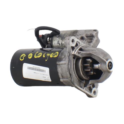 Image Demarreur - IVECO DAILY 6