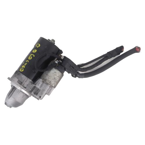 Image Demarreur - IVECO DAILY 6