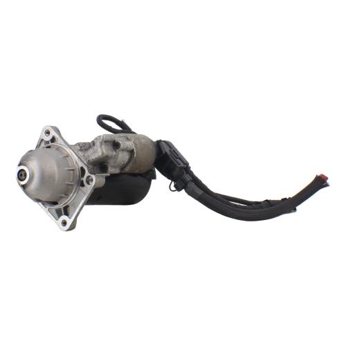 Image Demarreur - IVECO DAILY 6