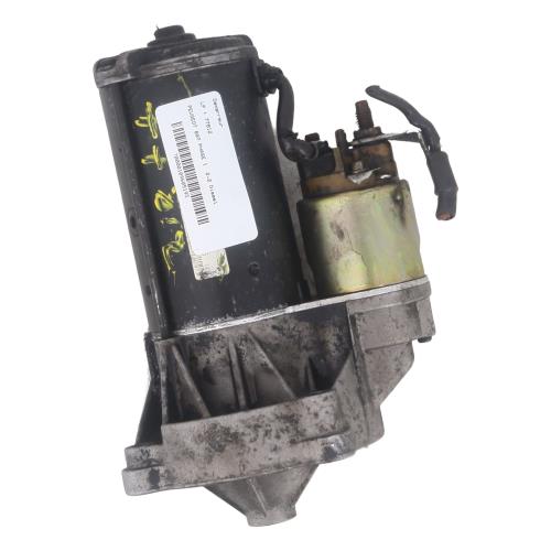 Image Demarreur - PEUGEOT 607