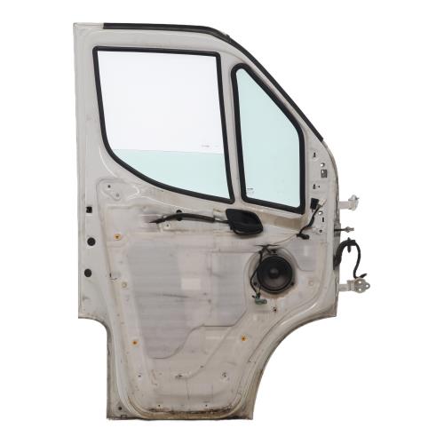 Image Custode avant gauche (porte) - IVECO DAILY 6
