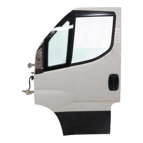 Image Fermeture centralisee avant gauche - IVECO DAILY 6