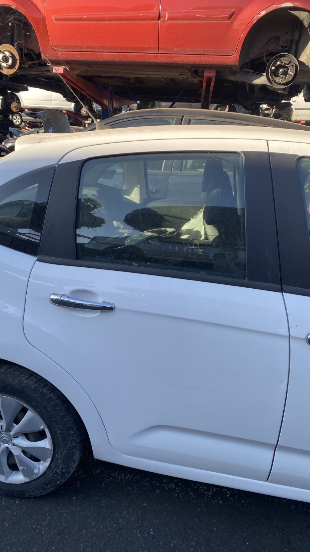 Pièce Auto