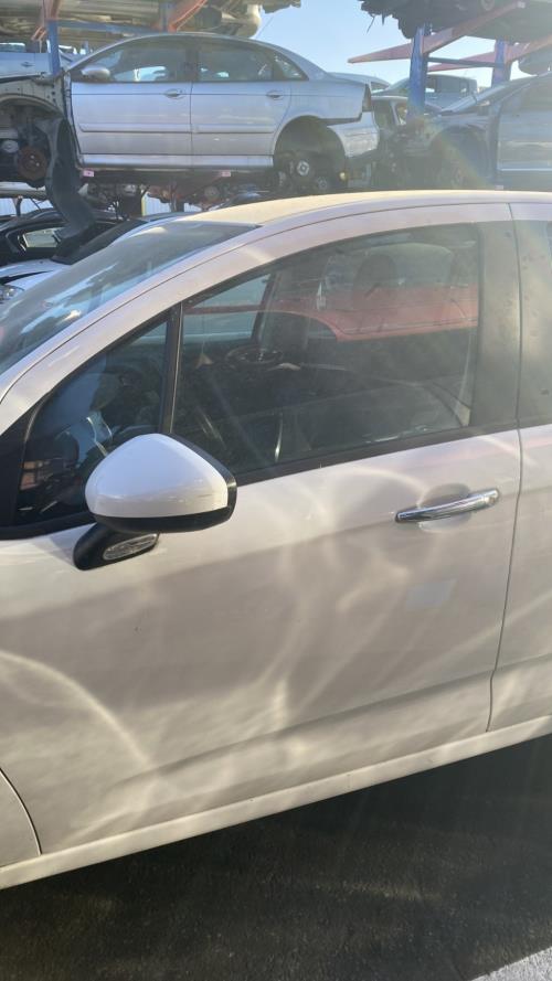 Image Porte avant gauche - CITROEN C3 2