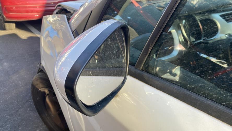 Image Retroviseur gauche - CITROEN C3 2