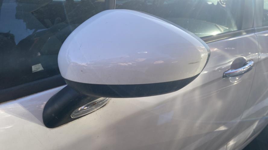 Image Retroviseur gauche - CITROEN C3 2