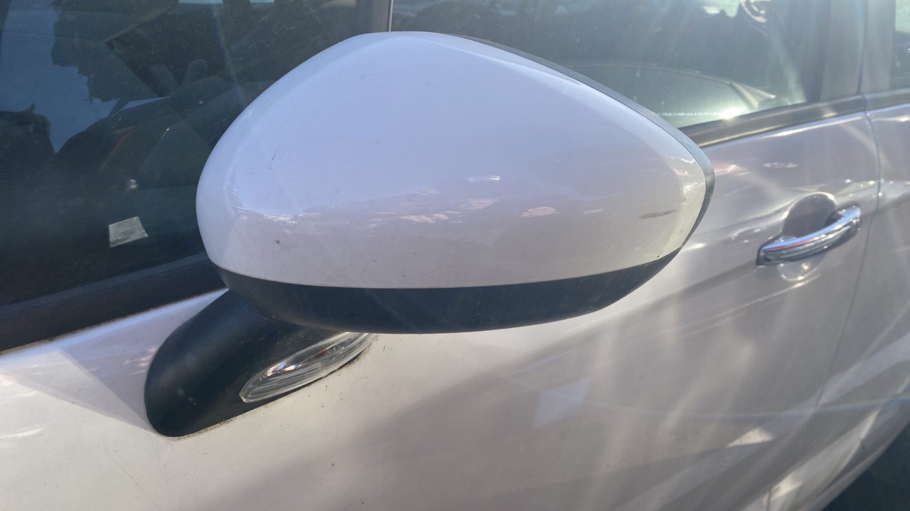 Pièce Auto