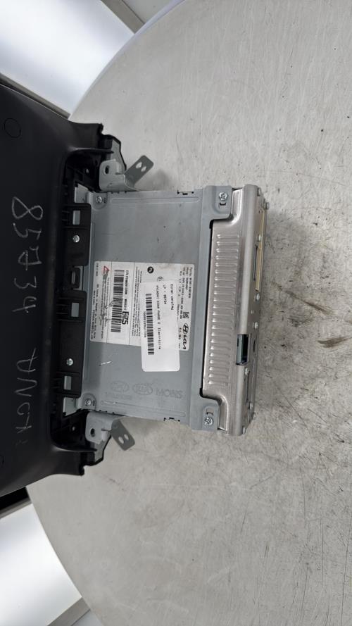 Image Ecran carplay - HYUNDAI KONA