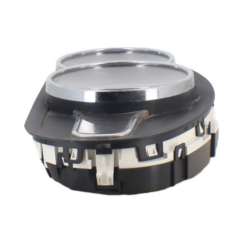 Image Compteur - RENAULT MEGANE 3