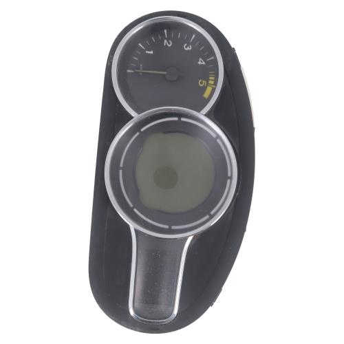 Image Compteur - RENAULT MEGANE 3