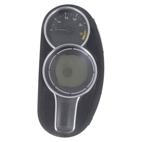 Image Compteur - RENAULT MEGANE 3