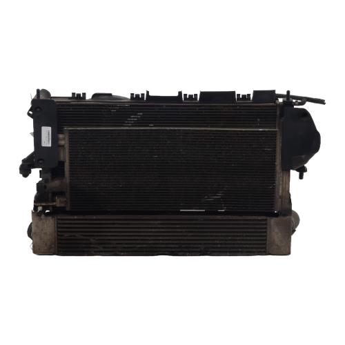 Image Radiateur eau - CITROEN JUMPER 3