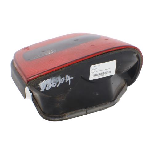 Image Feu arriere principal droit (feux) - CITROEN XSARA