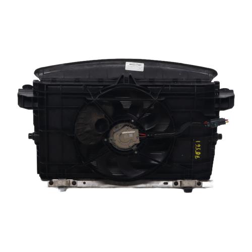 Image Radiateur eau - TESLA MODEL 3 5YJ3