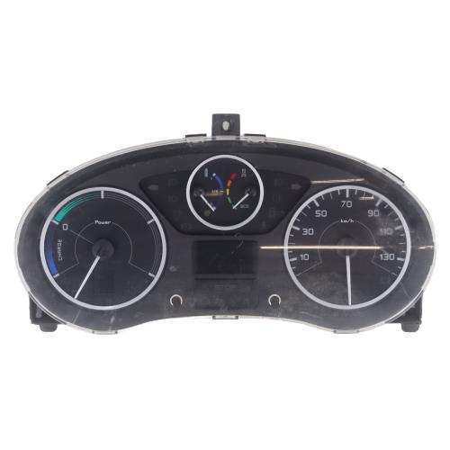 Image Compteur - PEUGEOT PARTNER 2 TEPEE