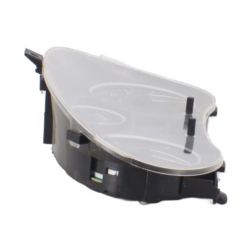 Image Compteur - PEUGEOT PARTNER 2 TEPEE