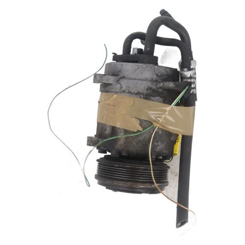 Image Compresseur clim - CITROEN C5 1