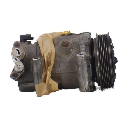 Image Compresseur clim - PEUGEOT 307