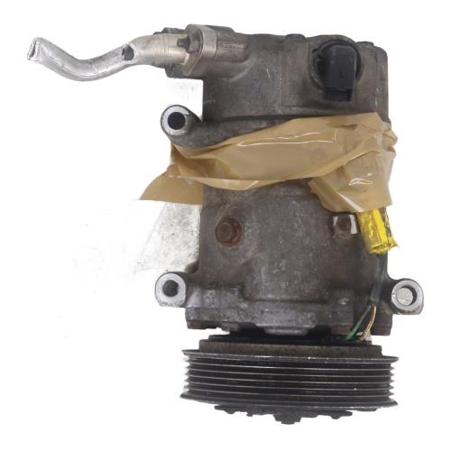 Image Compresseur clim - PEUGEOT 307