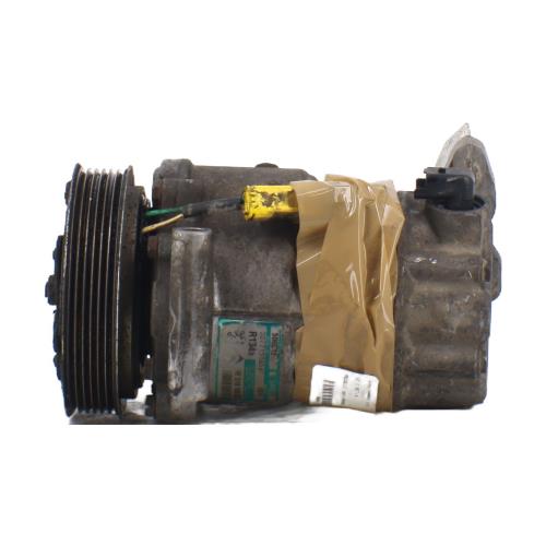 Image Compresseur clim - PEUGEOT 307