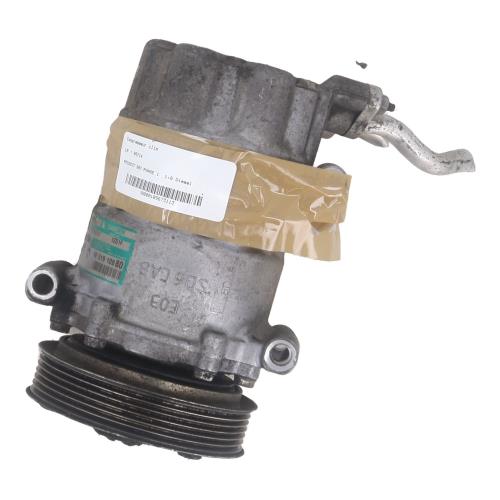 Image Compresseur clim - PEUGEOT 307