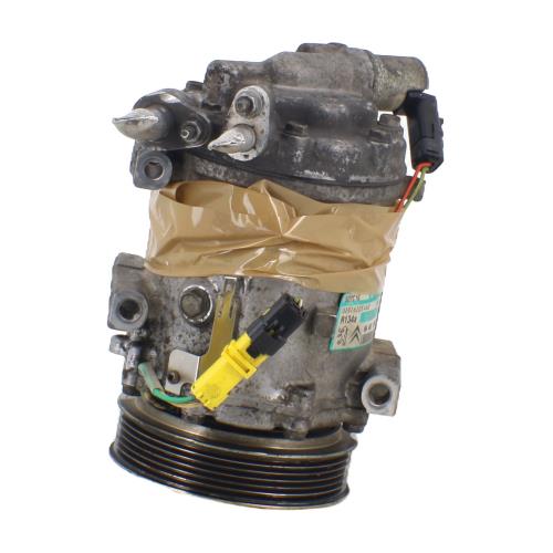 Image Compresseur clim - PEUGEOT 407