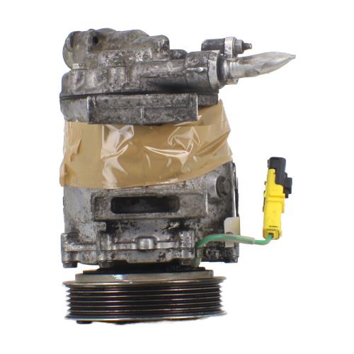 Image Compresseur clim - PEUGEOT 407