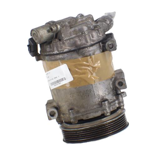 Image Compresseur clim - PEUGEOT 407