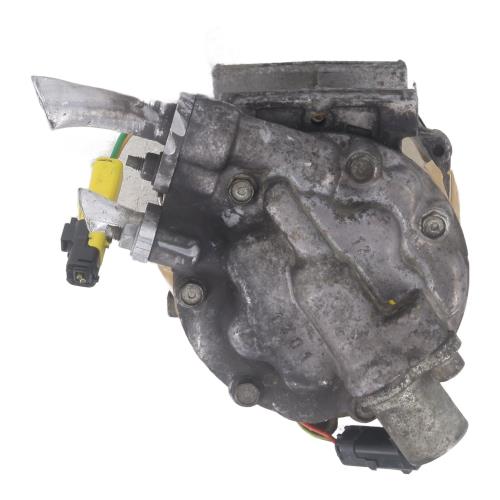 Image Compresseur clim - PEUGEOT 407