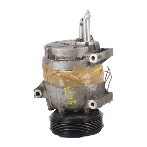 Image Compresseur clim - RENAULT SCENIC 1