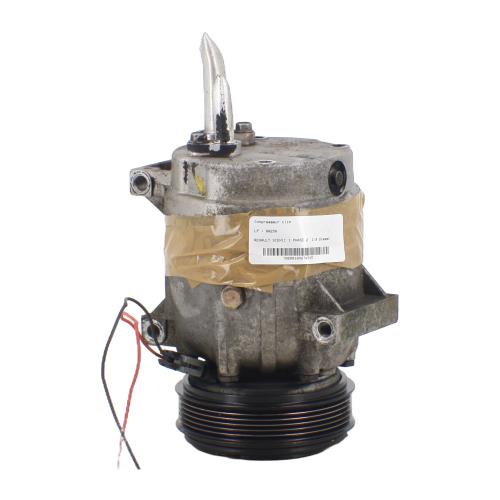 Image Compresseur clim - RENAULT SCENIC 1