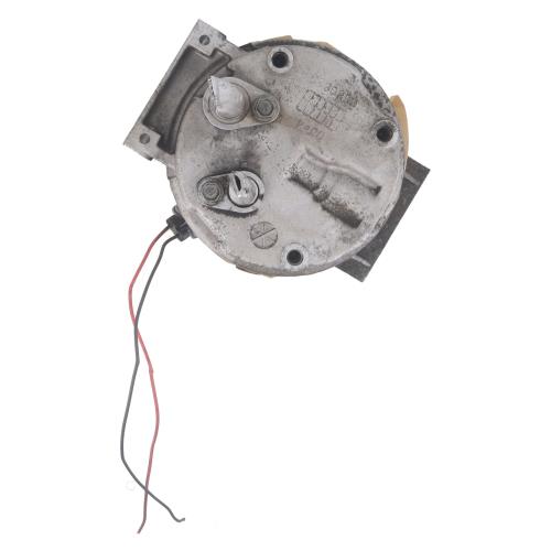 Image Compresseur clim - RENAULT SCENIC 1