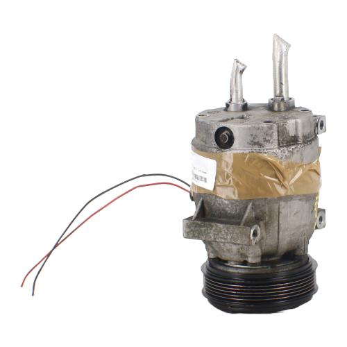 Image Compresseur clim - RENAULT SCENIC 1