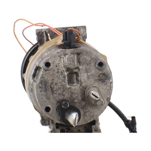 Image Compresseur clim - RENAULT LAGUNA 2