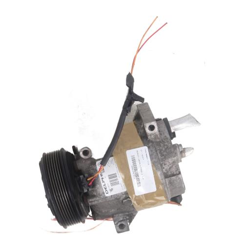 Image Compresseur clim - RENAULT LAGUNA 2