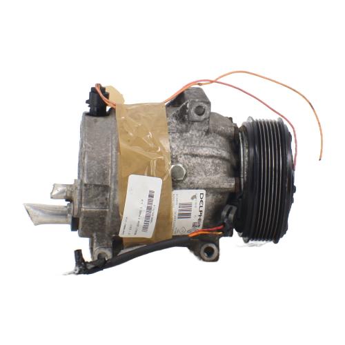 Image Compresseur clim - RENAULT LAGUNA 2