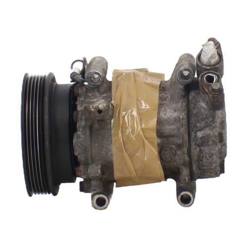 Image Compresseur clim - RENAULT CLIO 2