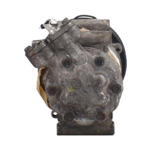 Image Compresseur clim - RENAULT CLIO 2