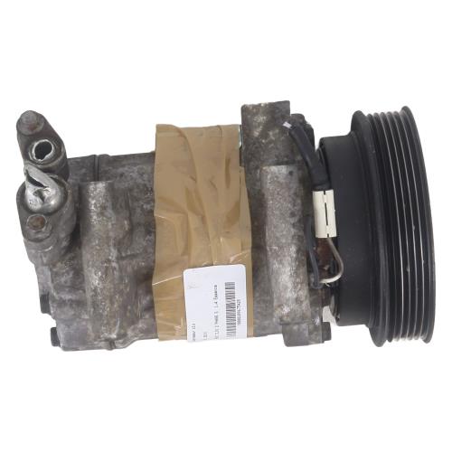 Image Compresseur clim - RENAULT CLIO 2
