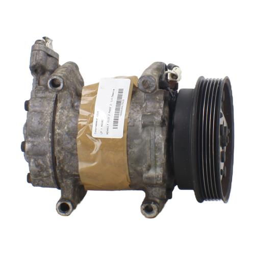 Image Compresseur clim - RENAULT CLIO 2