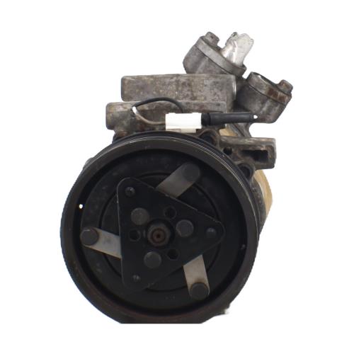 Image Compresseur clim - RENAULT CLIO 2