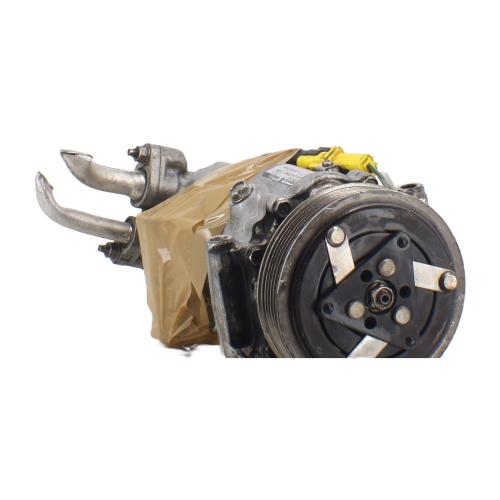 Image Compresseur clim - CITROEN C2