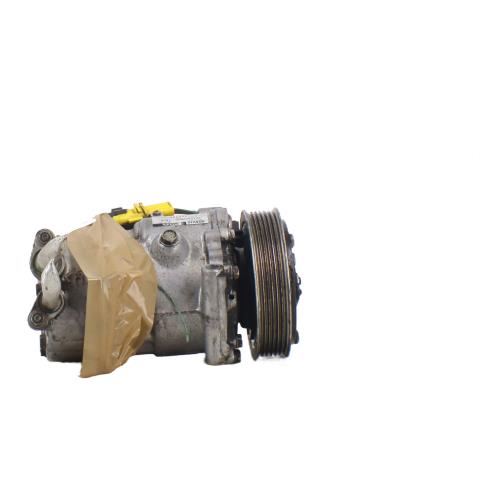 Image Compresseur clim - CITROEN C2