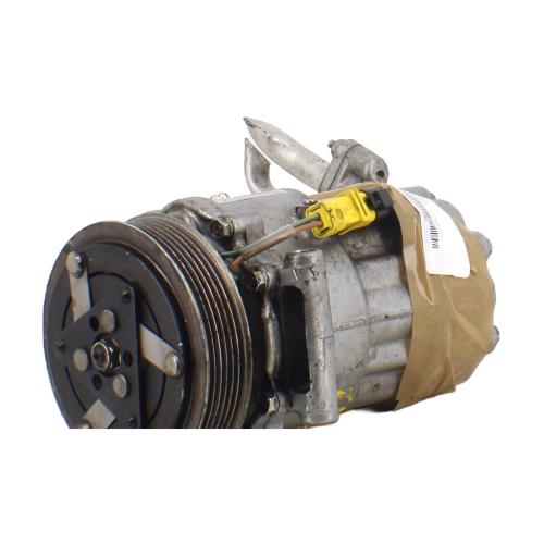 Image Compresseur clim - CITROEN C2
