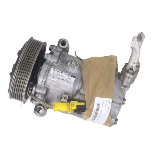 Image Compresseur clim - CITROEN C2