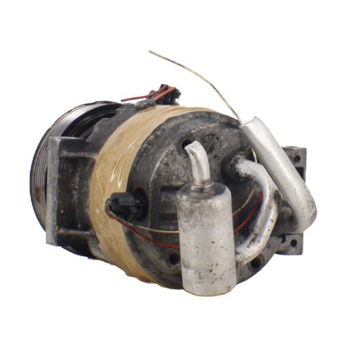 Image Compresseur clim - RENAULT LAGUNA 2