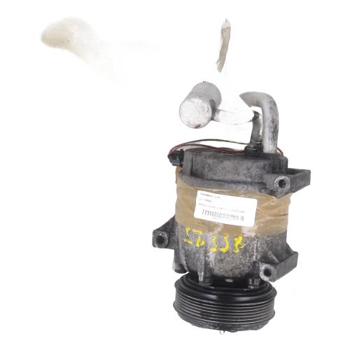 Image Compresseur clim - RENAULT LAGUNA 2