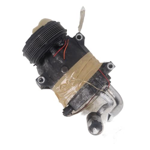 Image Compresseur clim - RENAULT LAGUNA 2
