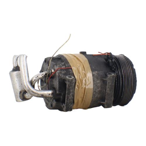 Image Compresseur clim - RENAULT LAGUNA 2